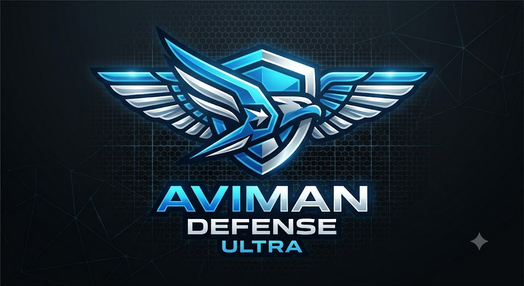 Aviman Défense Ultra
