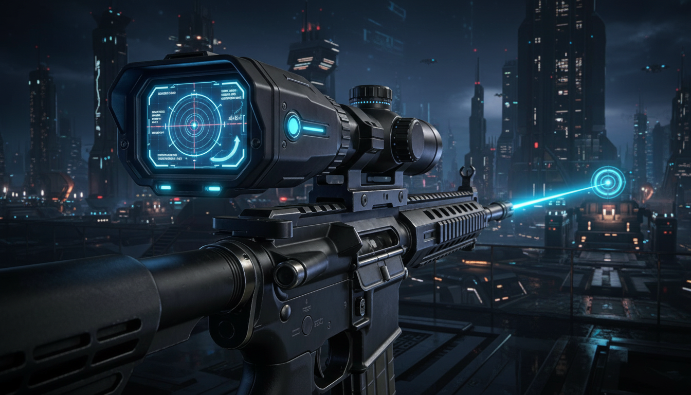 LUCIS-40 Phantom